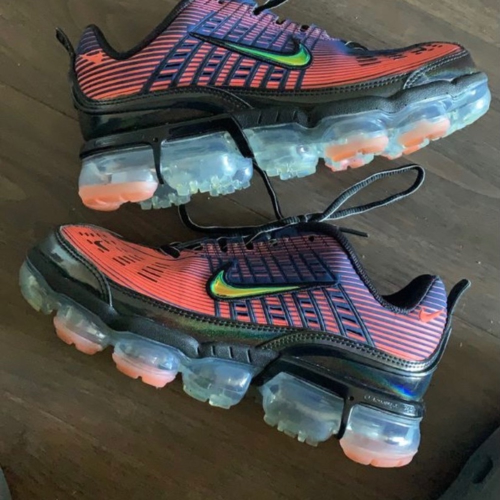 Nike Vapormax 360